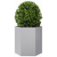 Alivya Metal Elevated Planter-1615744384-1615744391