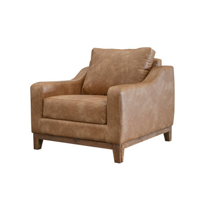 Olivo Upholstered Armchair