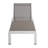 Pangea Home Chester 15-Piece Modern Outdoor Dining & Lounge Set – Complete Aluminum Patio Furniture Collection-20293126-20293127