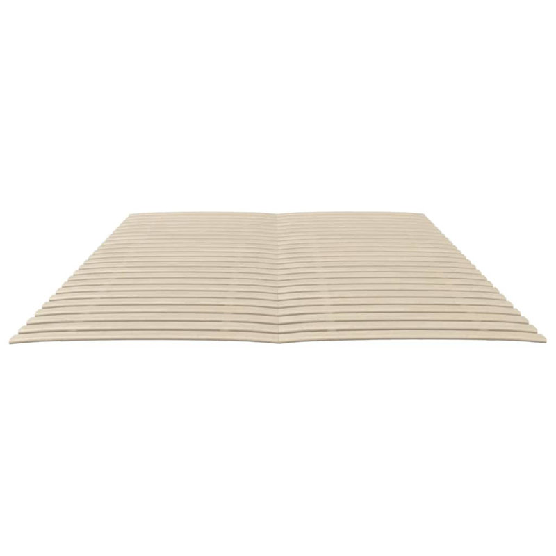 Rosalind Bed Frame, 200 x 200 cm
