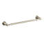 Moen Weymouth 24" Wall Mounted Towel Bar-701429890