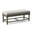 Lind Island Upholstered Bench-54348637-54348645