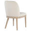 Ensemble de 2 chaises d'appoint Flores