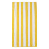 Mendel Terrycloth Beach Towel