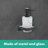 Hansgrohe AddStoris Liquid Soap Dispenser-58880712