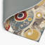 Tapis intérieur et extérieur Lived Spark-1957255675