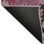 Tapis floral intérieur / extérieur lavable à la machine Chantille ACN2295-650337225
