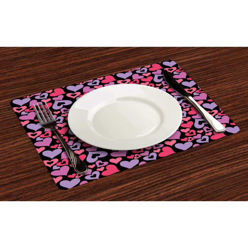 Récapitulatif 18,5" love