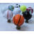 Basketball Lamp Finial