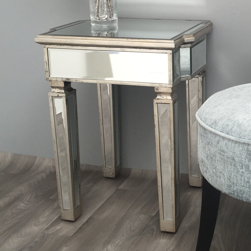 Ryley End Table