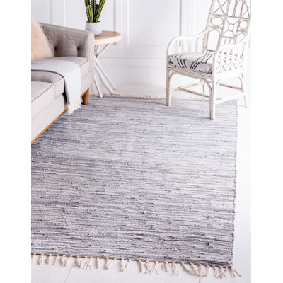 Cotton Indoor Rug