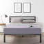 Lit plateforme 14 po Modernista Classic-233407066