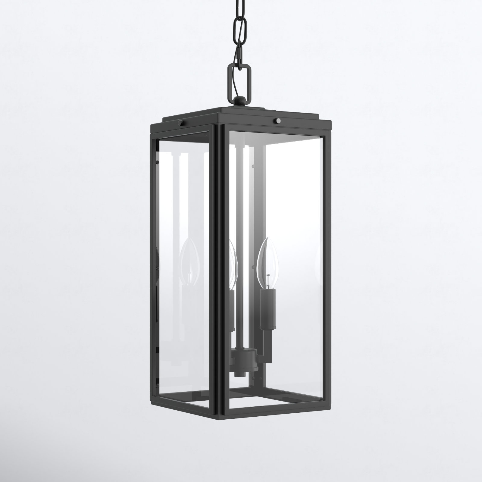 Anatolie Outdoor Hanging Lantern