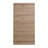 3-Drawer Shoe Storage Cabinet