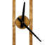 Horloge murale 22,3 po Braylsham-1416441443