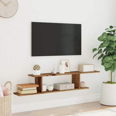 Anoushka Floating Shelf