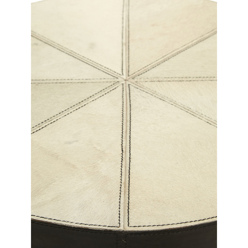 Eden Solid Coffee Table