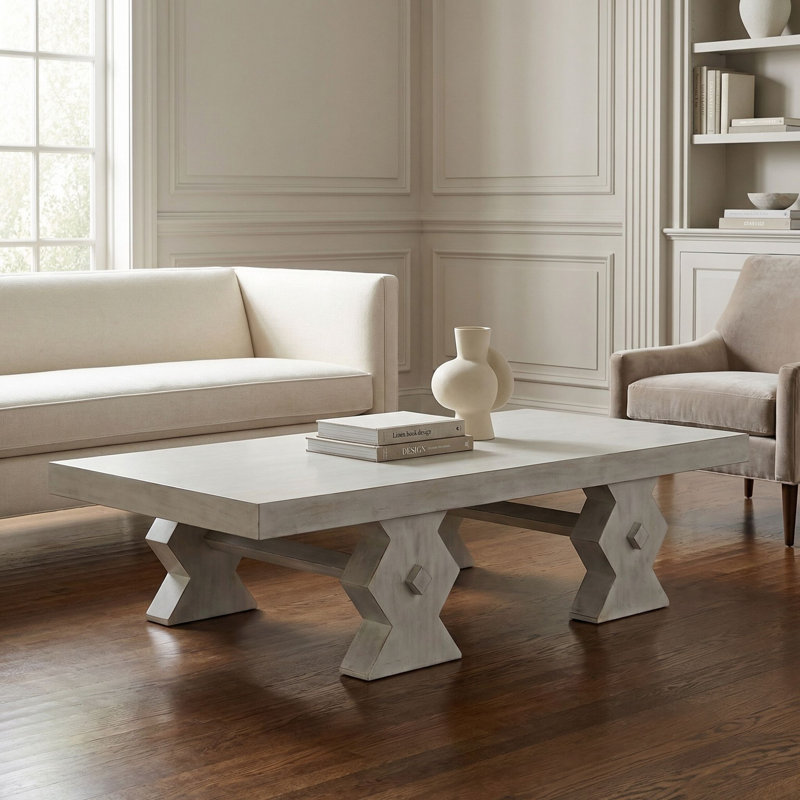 Table basse Suzu