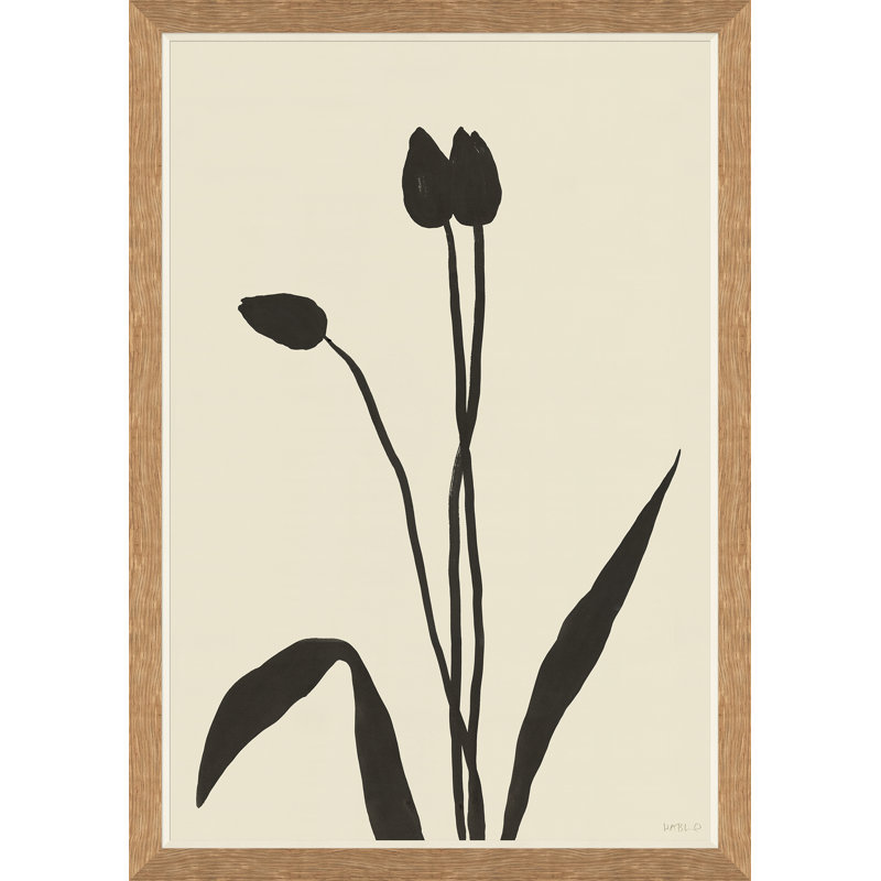Allium Giclee Print by Susan Hable
