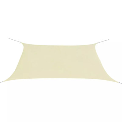 Rectangular Shade Sail