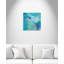 Golden Edge I - Peinture-60542466-60542465