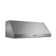 Pro 36" 700 CFM Convertible Wall Mount Range Hood in Stainless Steel with Wi-Fi