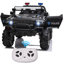 Jouet camion 2 places-50755782