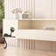 Meuble télé moderne de style crème moderne-110182544