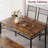 Emond Rectangular Modern/Farmhouse/Rustic/Industrial Dining Set-1245752049-1245752046-1245752047