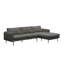 Canapé modulaire Elenora-71060251
