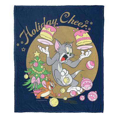 Throw Blanket