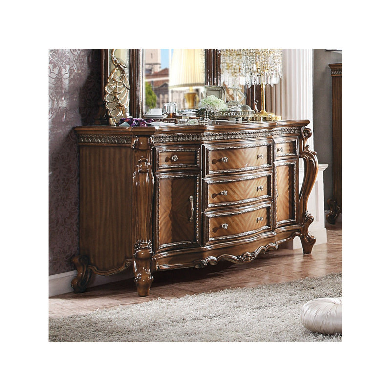 Commode picardienne