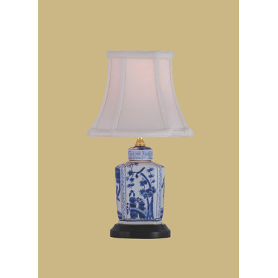 Pryor Porcelain Table Lamp