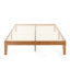 Harlow Solid Wood Bed-209735379-209735378