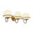 Alba 3 - Light Vanity Light-95320010