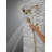 Arvo 14 Series Brushed Gold Shower Faucet Set with In2ition 2-in-1 Dual Shower Head with HandHeld Spray Combo, Valve Trim Kit, Champagne Bronze (Valve Included)-58972574