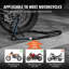 Steel Bike Rack