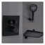Système de douche complet avec valve brute-91062427