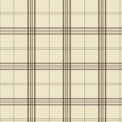 Plaid Roll