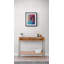 Interconnected Triangles Print by Angel Estevez-71199881-132838052