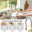 Robinet de cuisine SMARTLET-88976868