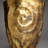 Petite vase de table Dutchess