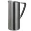 Carafe d'eau mince en acier inoxydable de 1,9 litre avec pare-glace-115074094-124325249