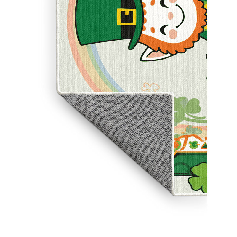 Tapis Holiday, Rectangulaire 2 pi x 3 pi