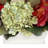 Hangah Fall Hydrangea Centerpiece