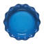 Le Creuset Stoneware Set Of 2 Heritage Fluted Pie Dish 9 In-165056472
