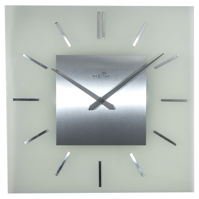 NeXtime Wall Clock
