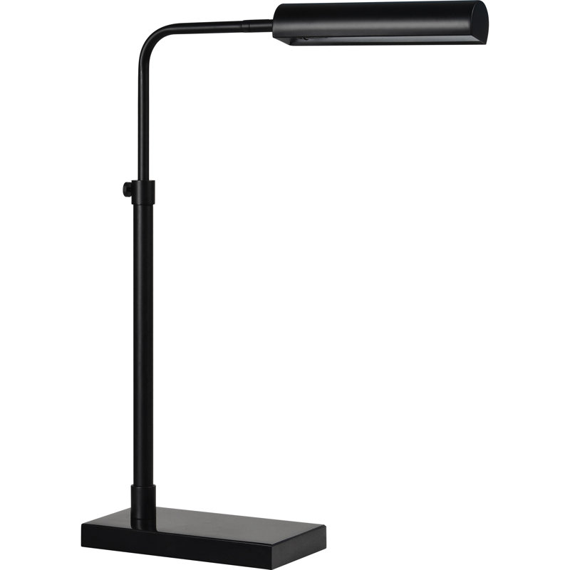 Geore Metal Desk Lamp