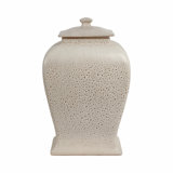 Townsend Handmade Stoneware Jar