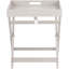 Audry 40cm Rectangular Folding Table